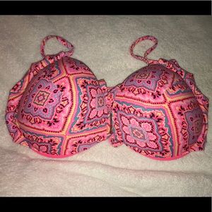 Shade & Shore Bikini Top